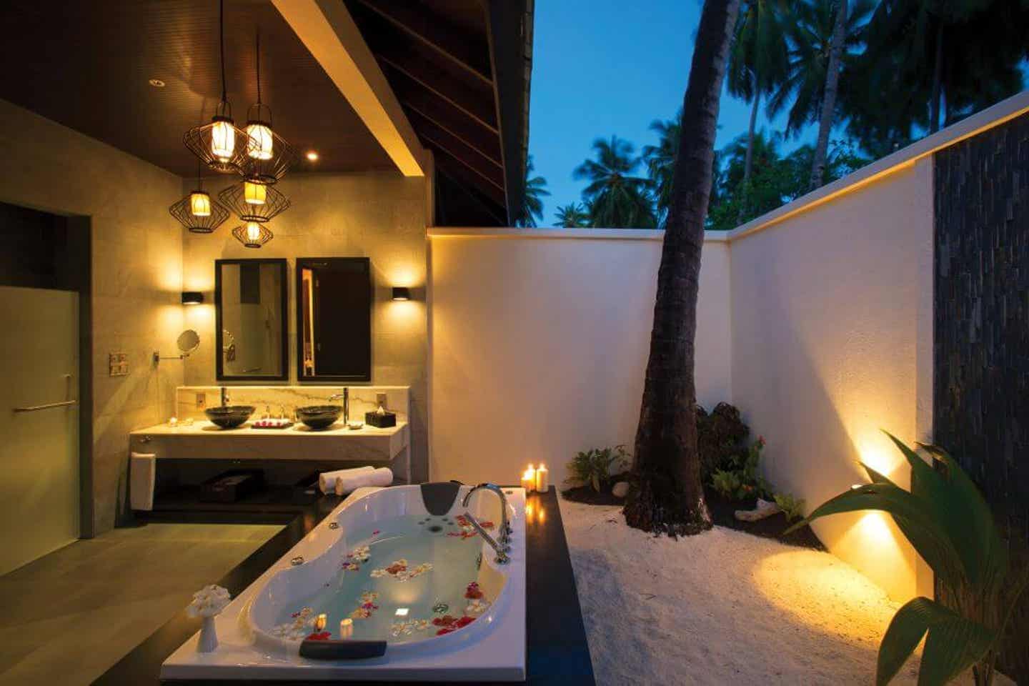 Insider Tipps Malediven Hotel Tipp