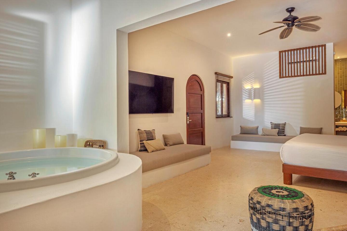 Wohnbeispiel Juniorsuite Superior
