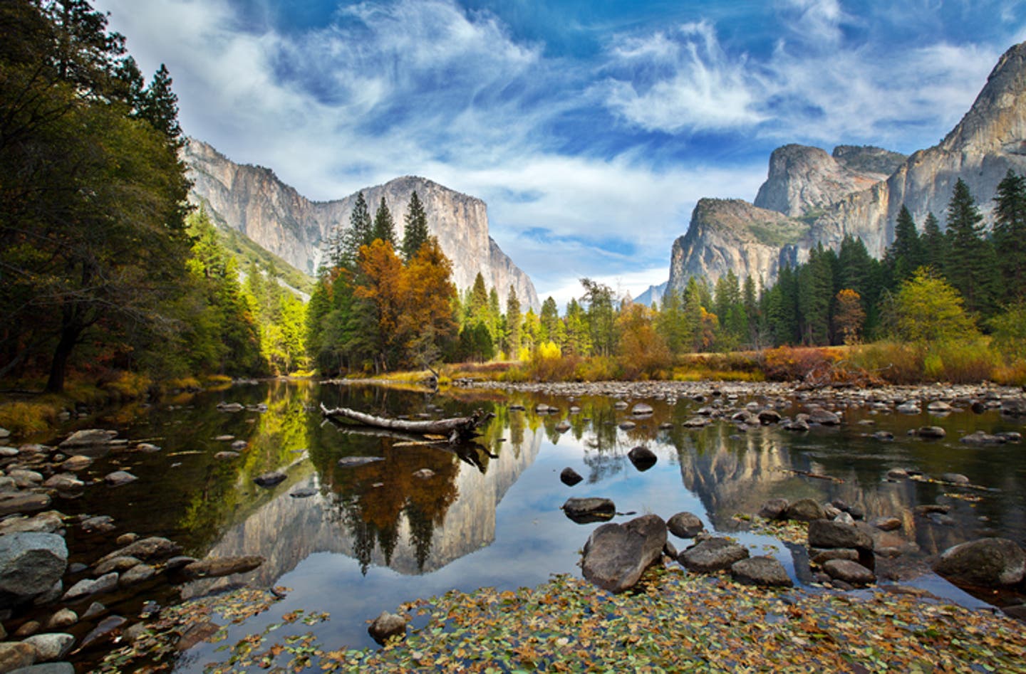 Hotels Yosemite National Park