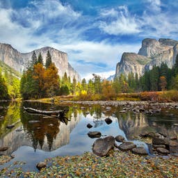 Hotel Yosemite National Park