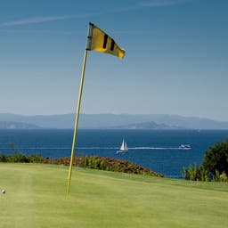 Golfhotels in Italien