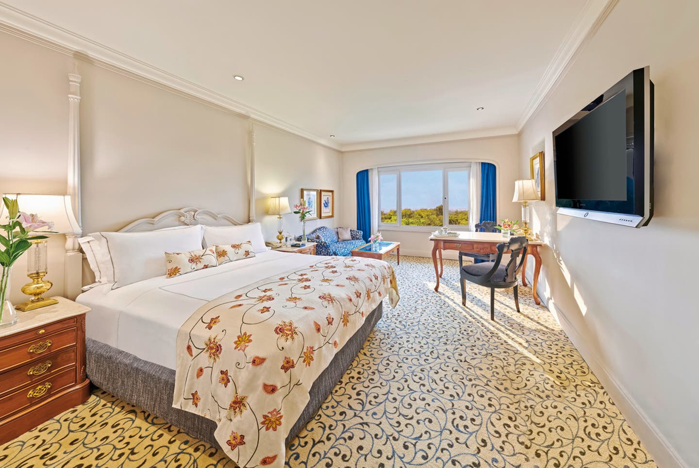 Wohnbeispiel Superior