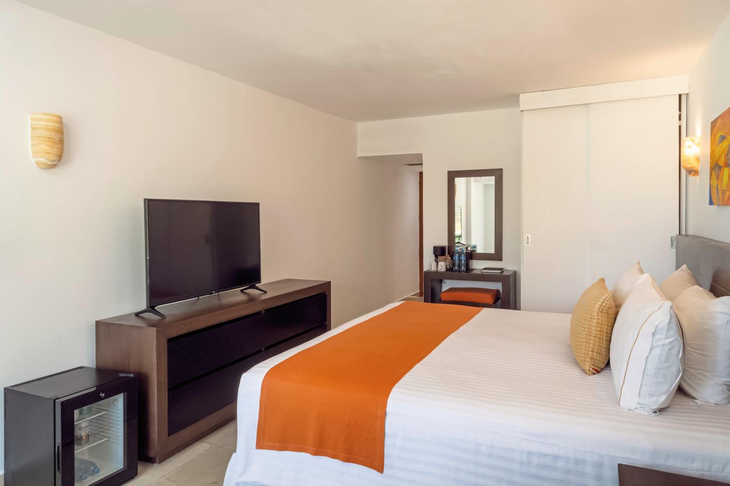 Wohnbeispiel Standard Room
