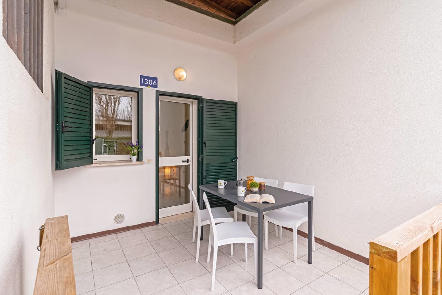 Wohnbeispiel Apartment Superior