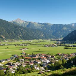 Hotel Mayrhofen