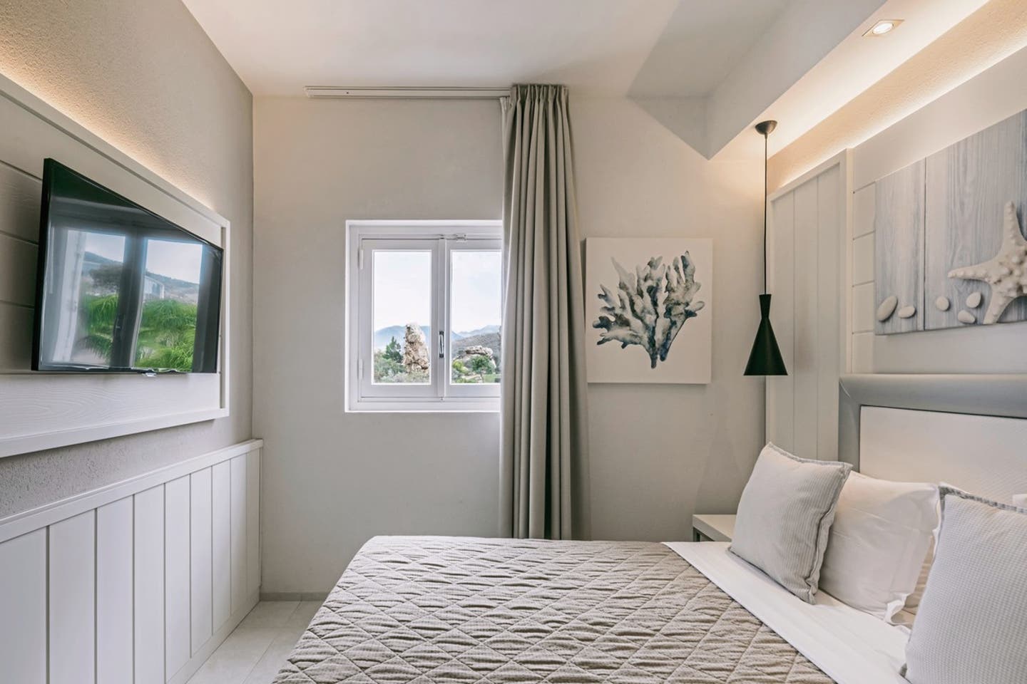 Wohnbeispiel Doppelzimmer