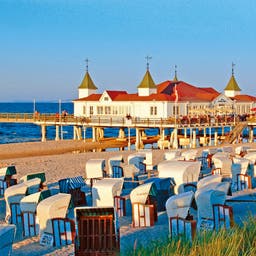 Hotel Usedom
