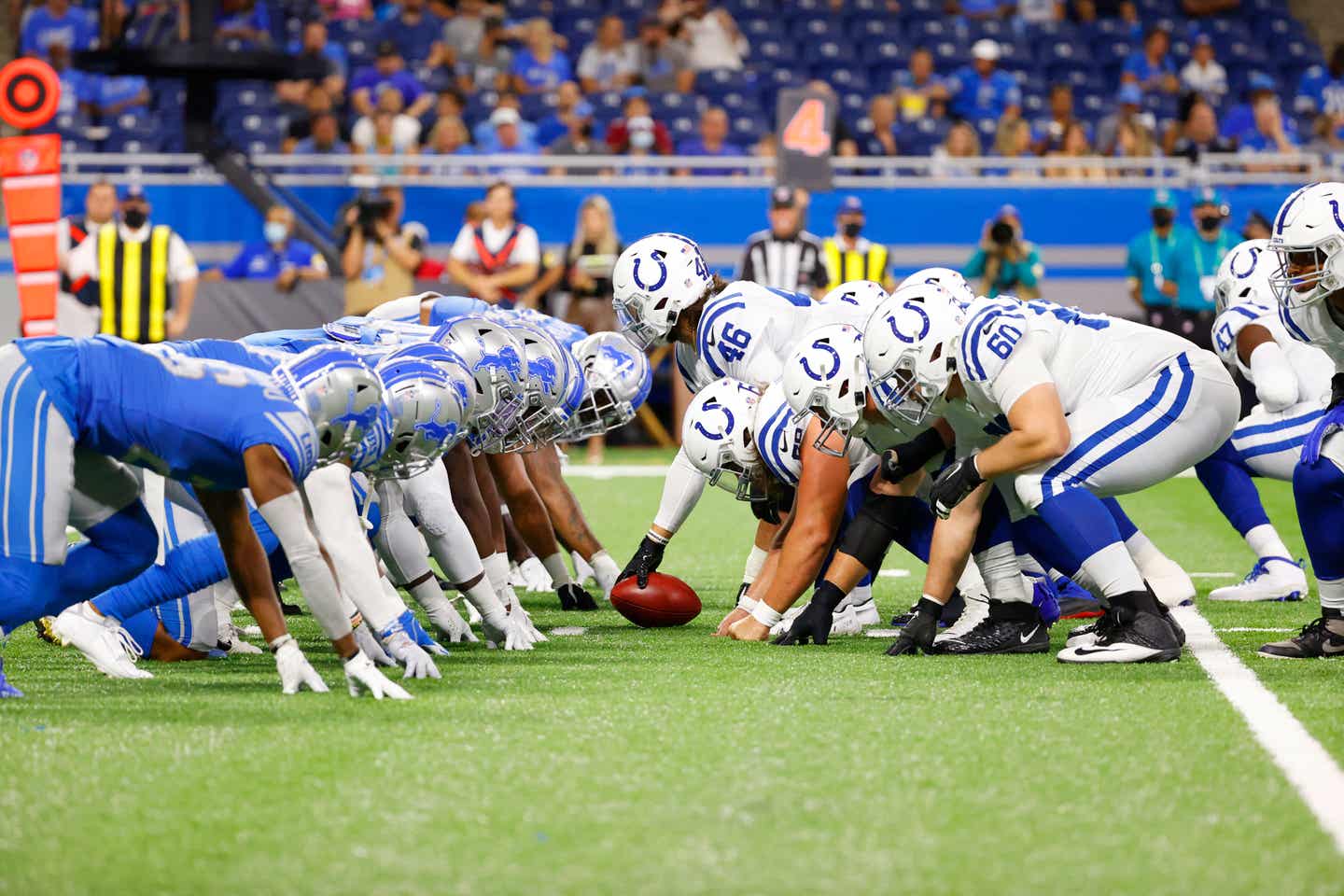 Indinapolis Colts