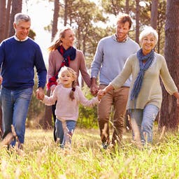 Familienhotels im Harz