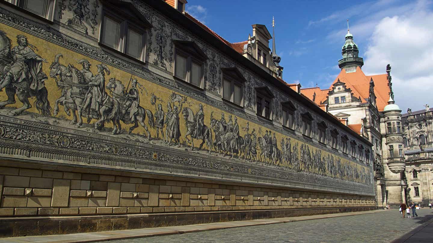 Hotels Dresden