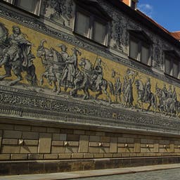 Hotel Dresden