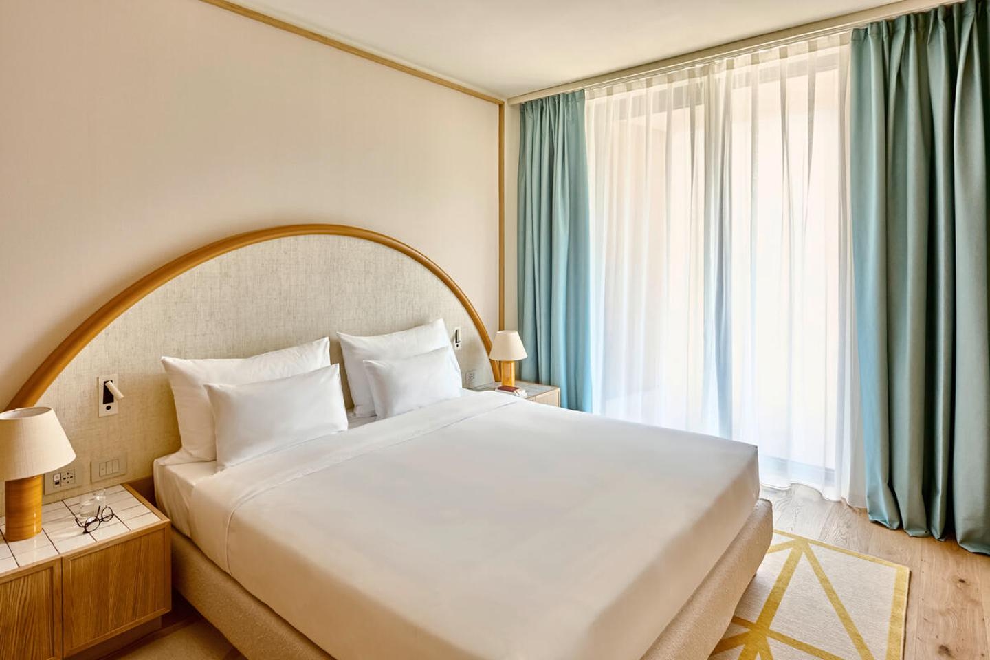 Wohnbeispiel Studio Suite