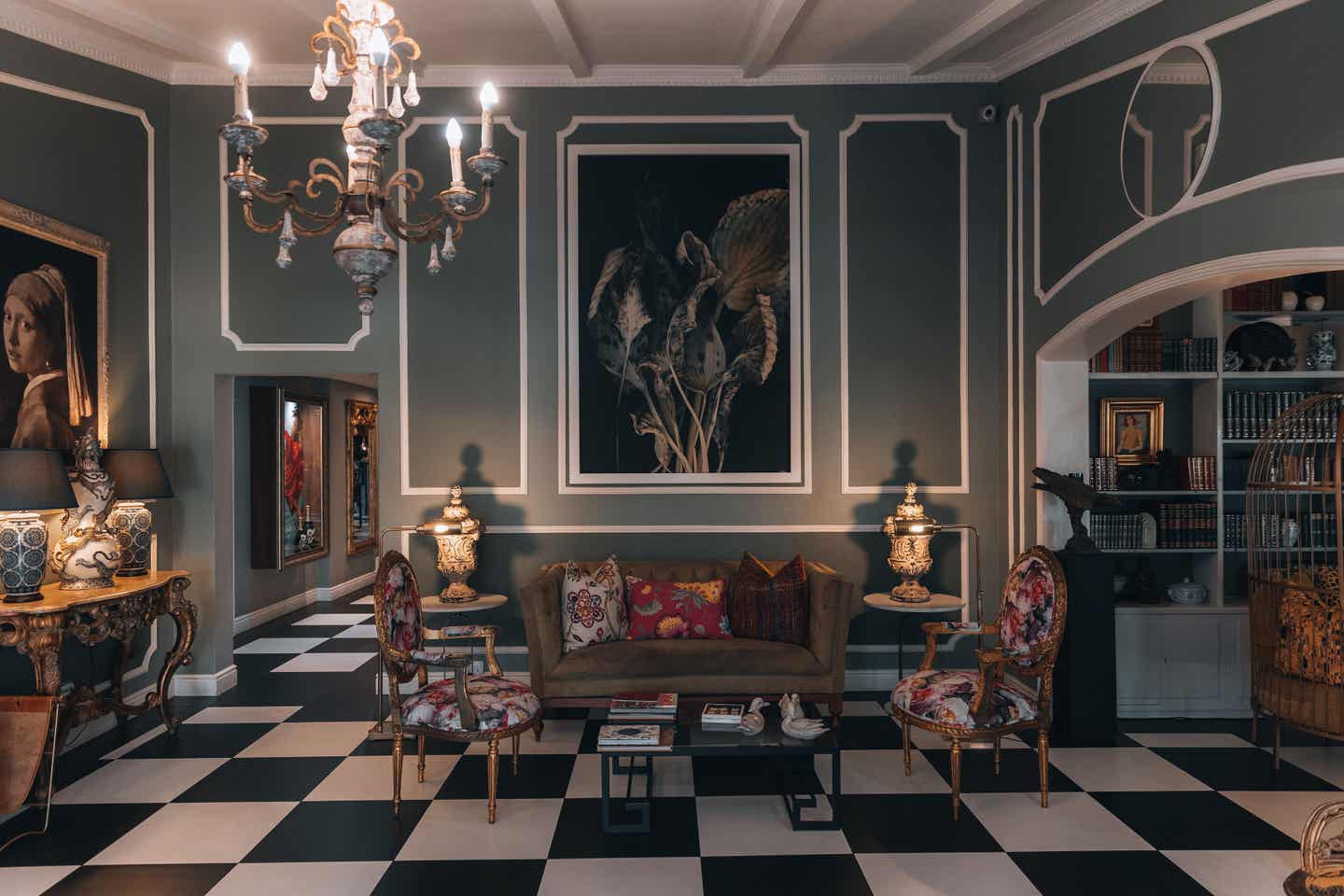 Fairlawns Boutique Hotel & Spa