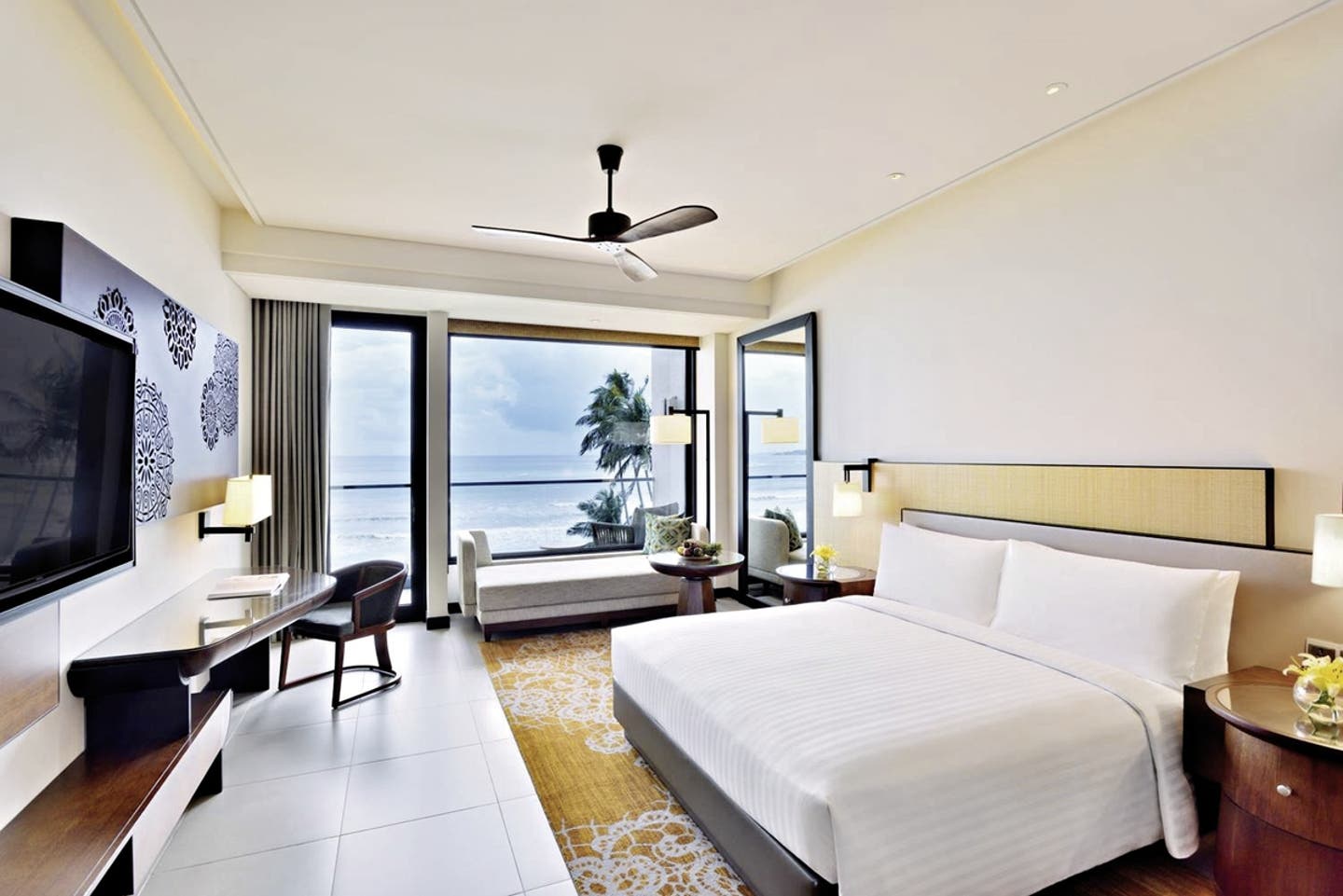 Wohnbeispiel Superior Ocean View