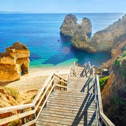 Pauschalreisen Algarve