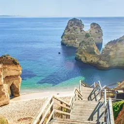 Pauschalreisen Algarve