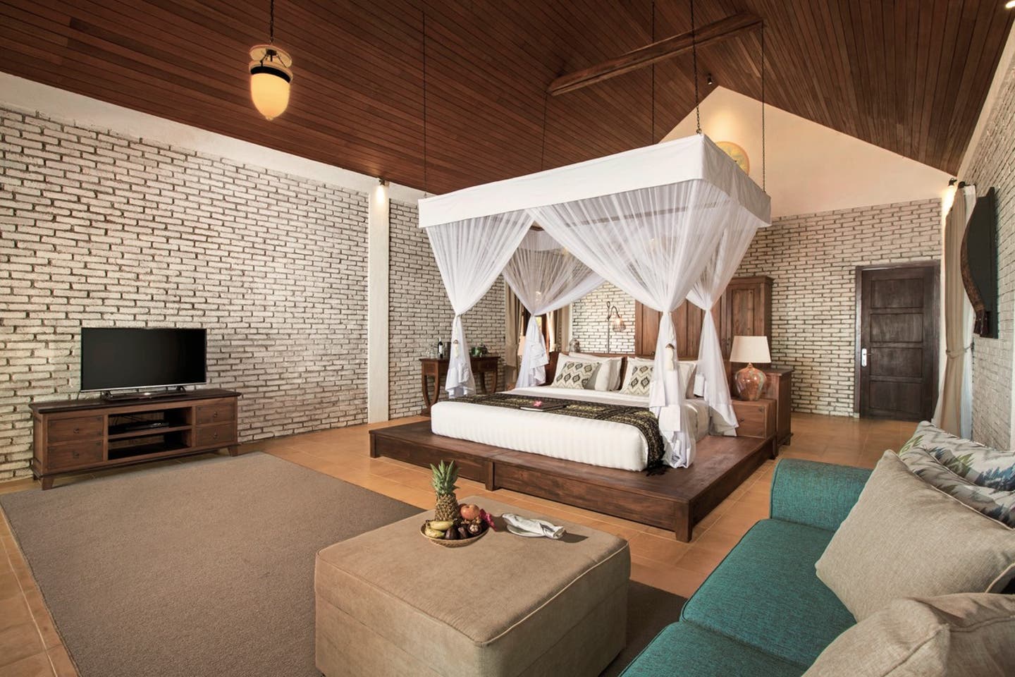 Wohnbeispiel Exclusive Modern Residence