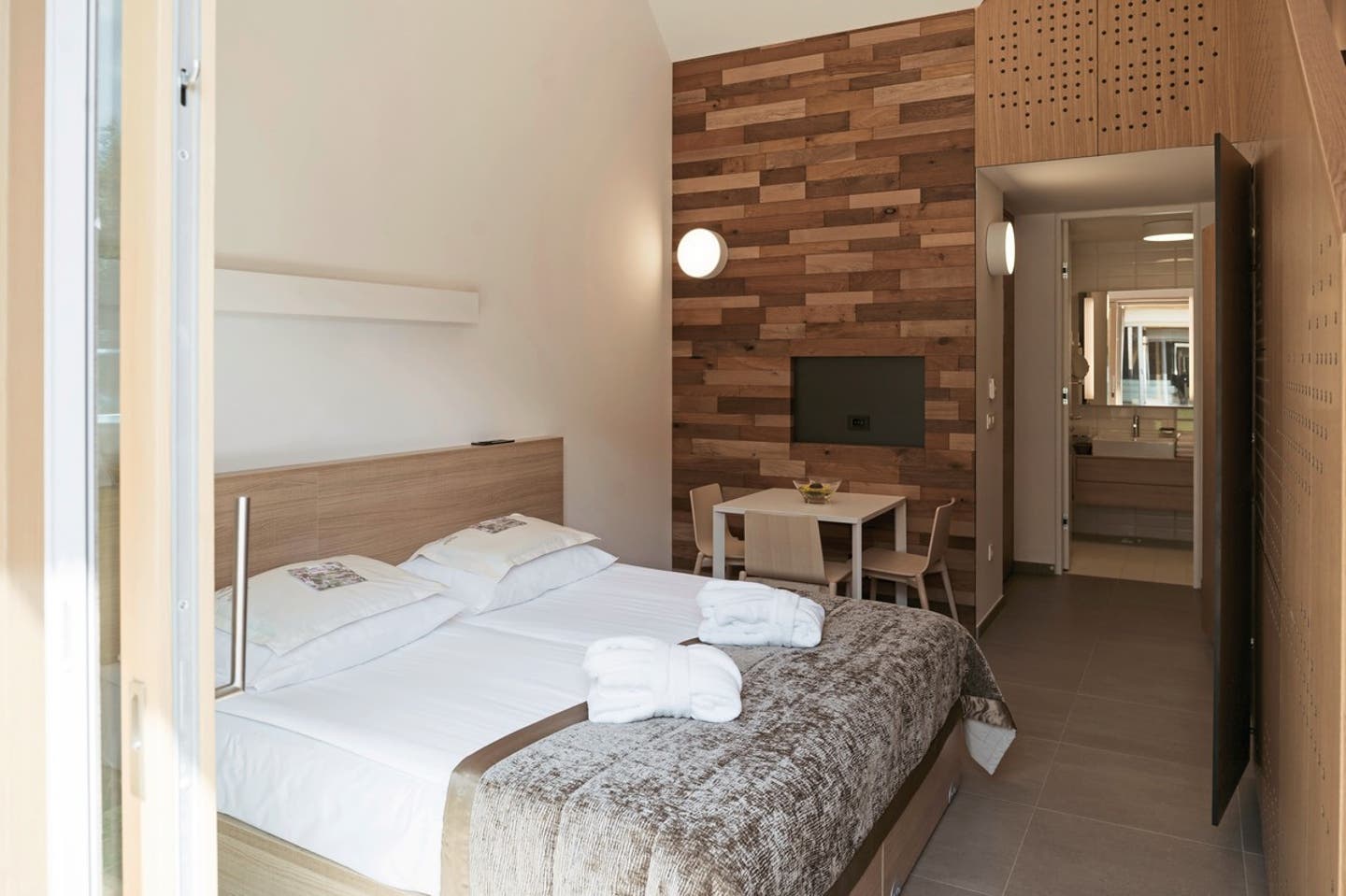 Wohnbeispiel Ferienhaus