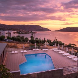 All-inclusive-Hotels auf Kreta
