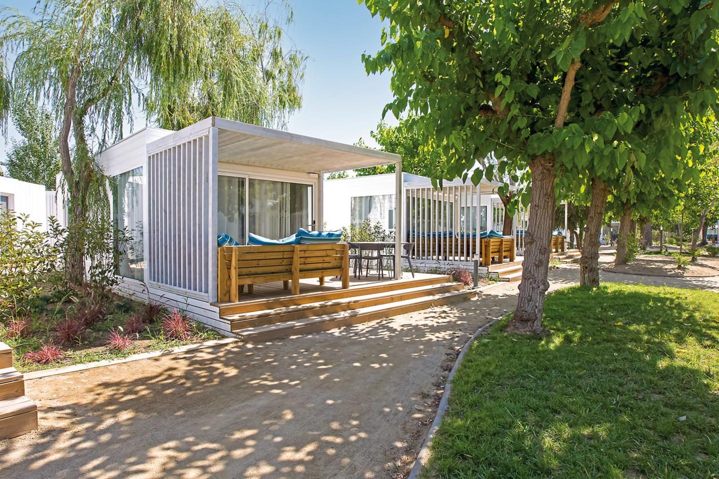 Wohnbeispiel Bungalow Noa