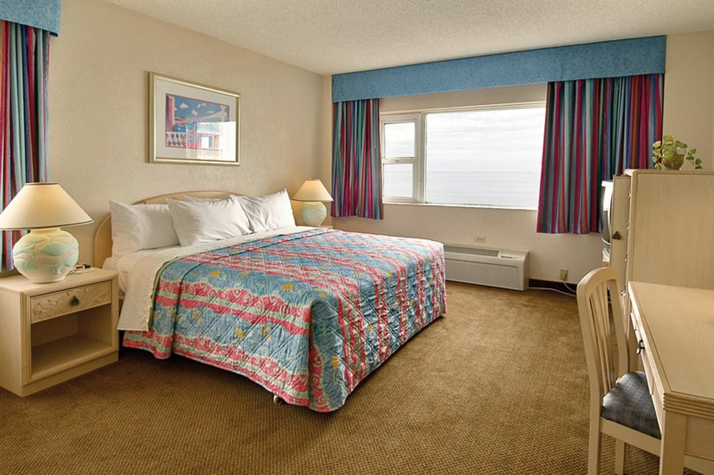 Wohnbeispiel Standard