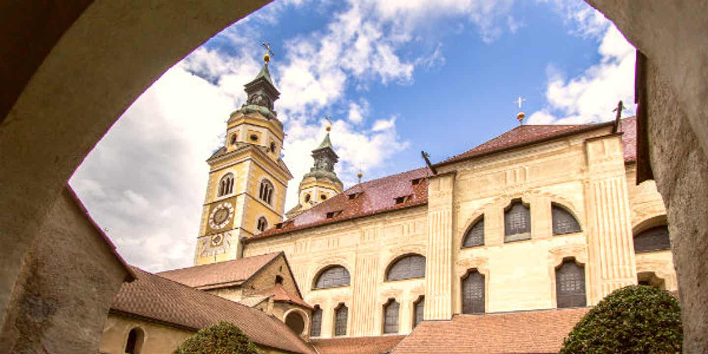 Hotels Brixen