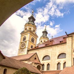 Hotel Brixen