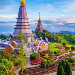 Hotel Chiang Mai