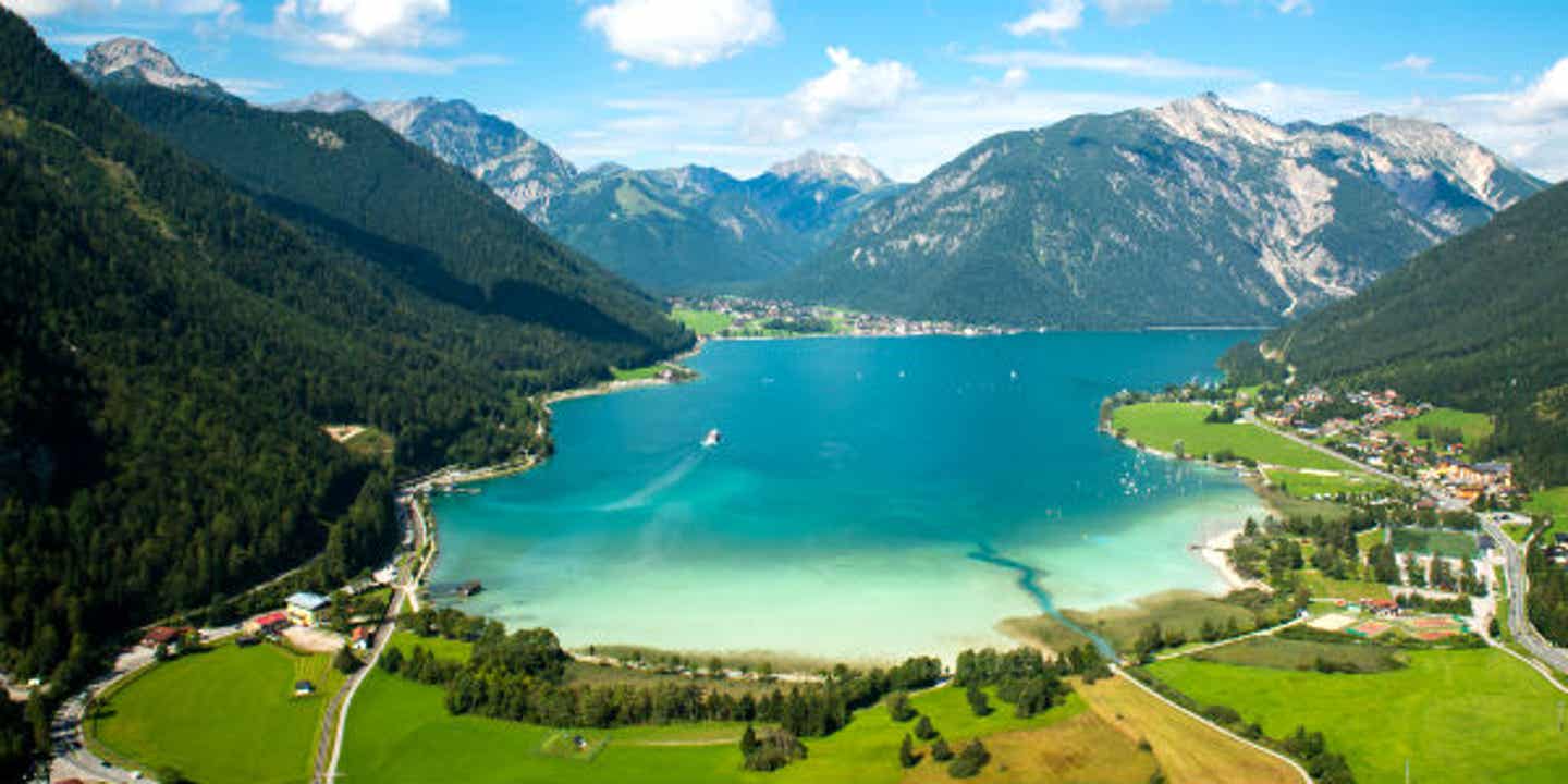 Hotels Achenkirch