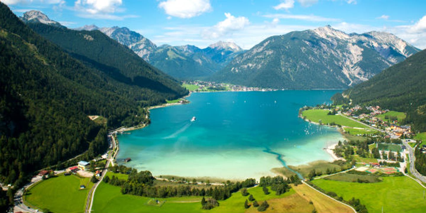Hotels Achenkirch