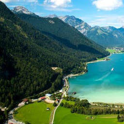 Hotel Achenkirch