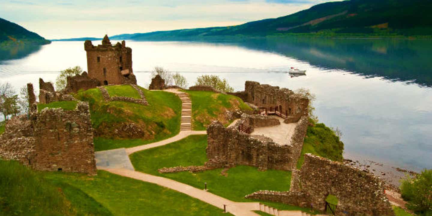Hotels Inverness