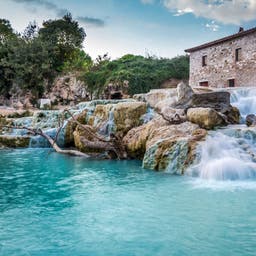 Wellnesshotels auf Sardinien