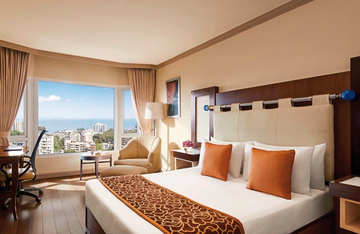 Wohnbeispiel Superior Charm