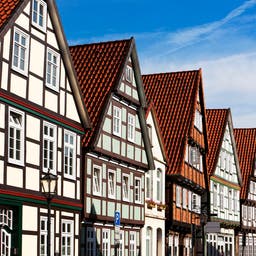 Hotel Celle