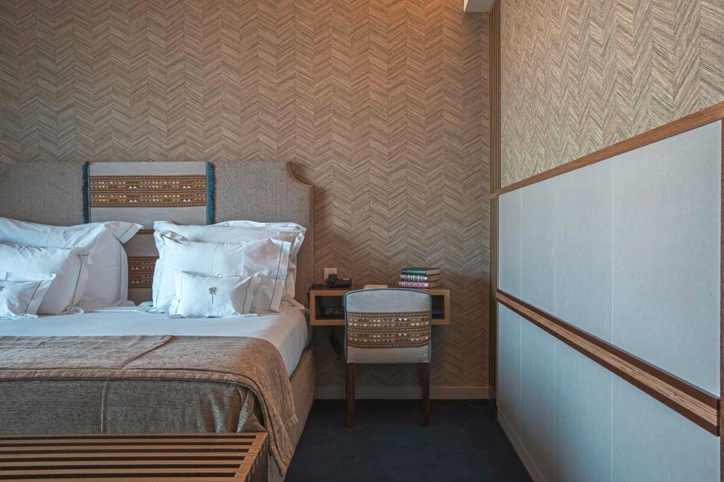Wohnbeispiel Doppelzimmer Prestige