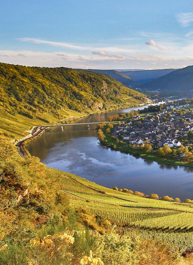 Reisetipps Deutschland