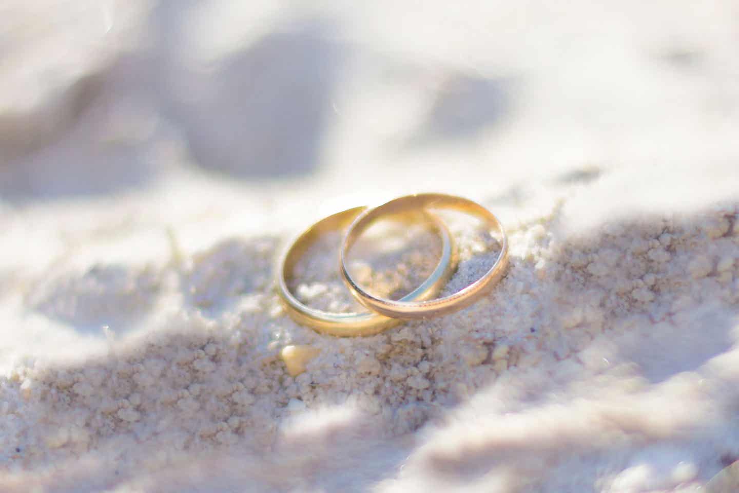 Die Formalitäten für die Strandhochzeit auf den Seychellen