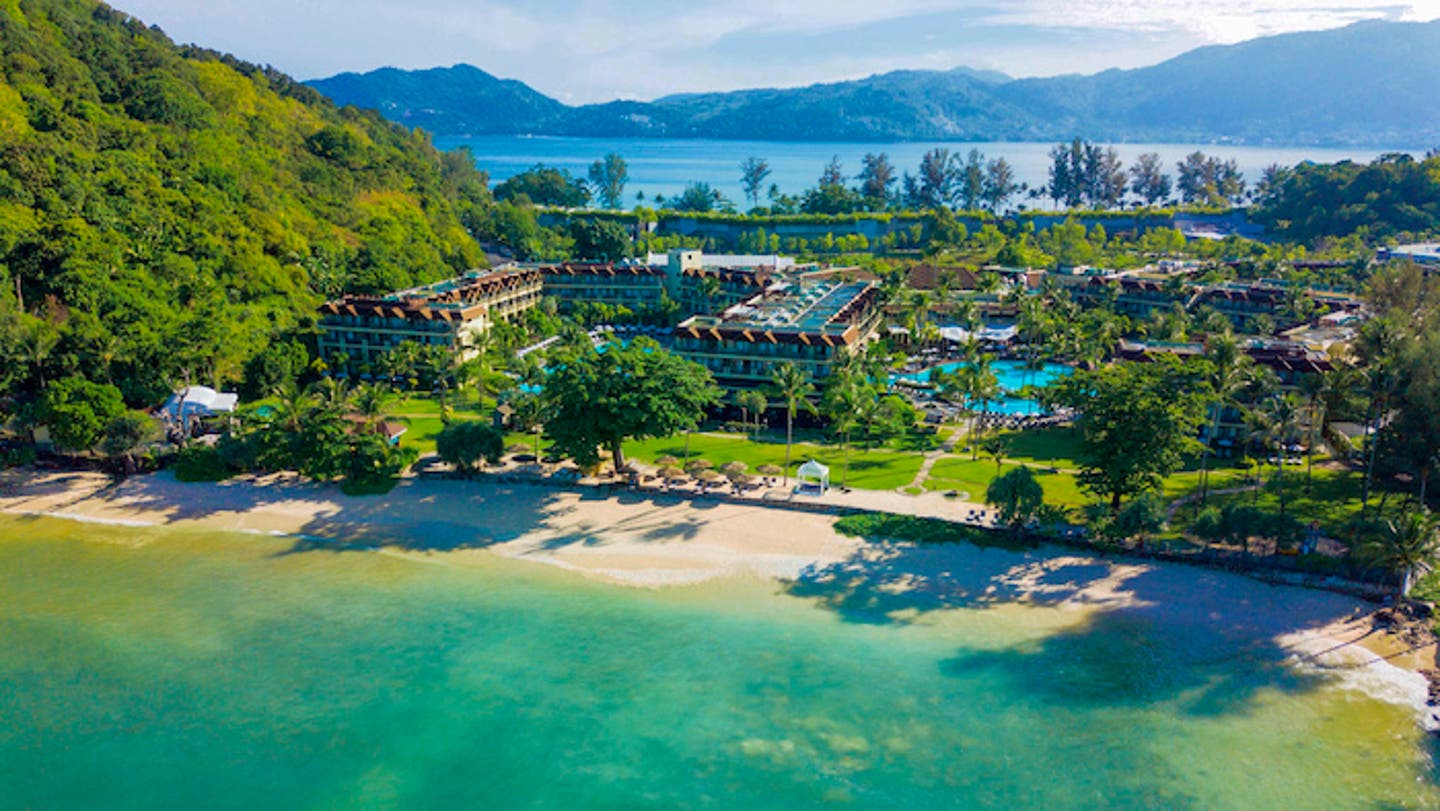 Phuket Marriott Resort & Spa