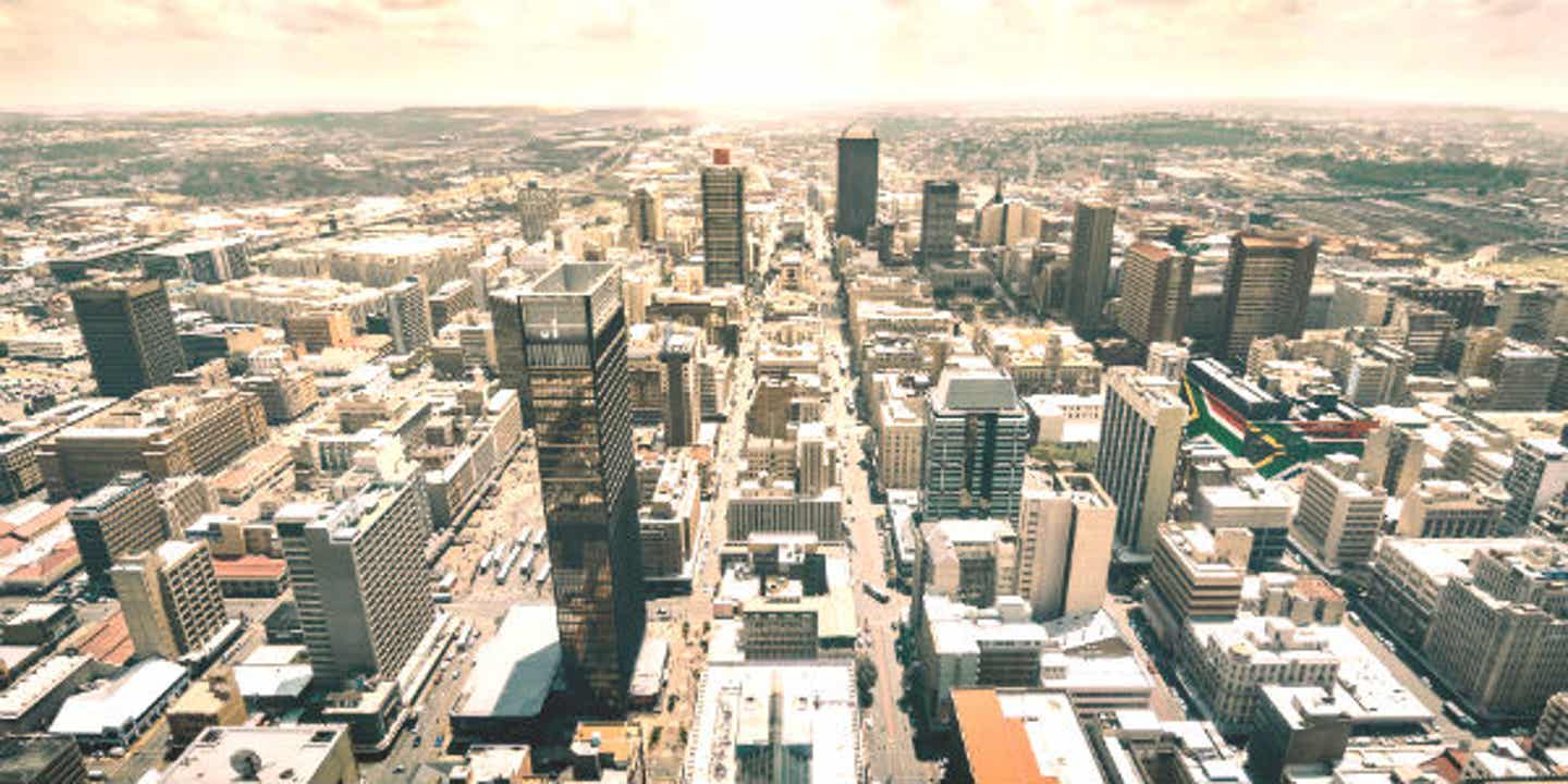 Hotels Johannesburg