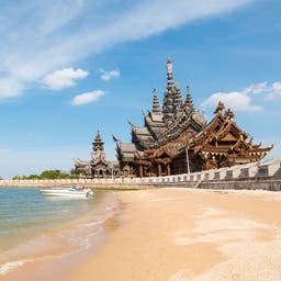 Pattaya Hotels