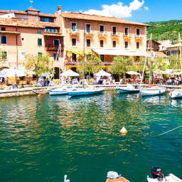 Hotel Torri del Benaco