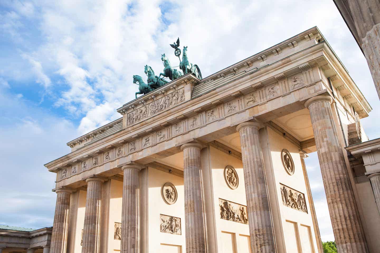 Hotels Berlin