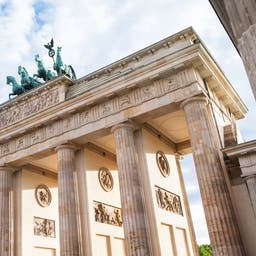 Hotels in Berlin