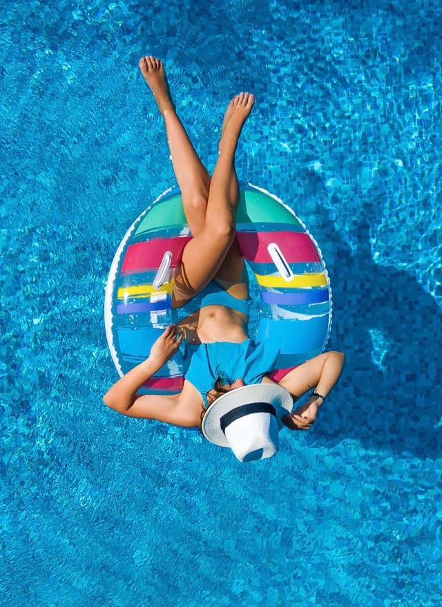 Cluburlaub Mit DERTOUR in den Cluburlaub