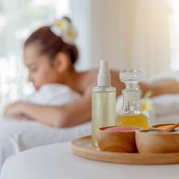 Wellnesshotels in Potsdam