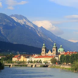 Hotel Innsbruck