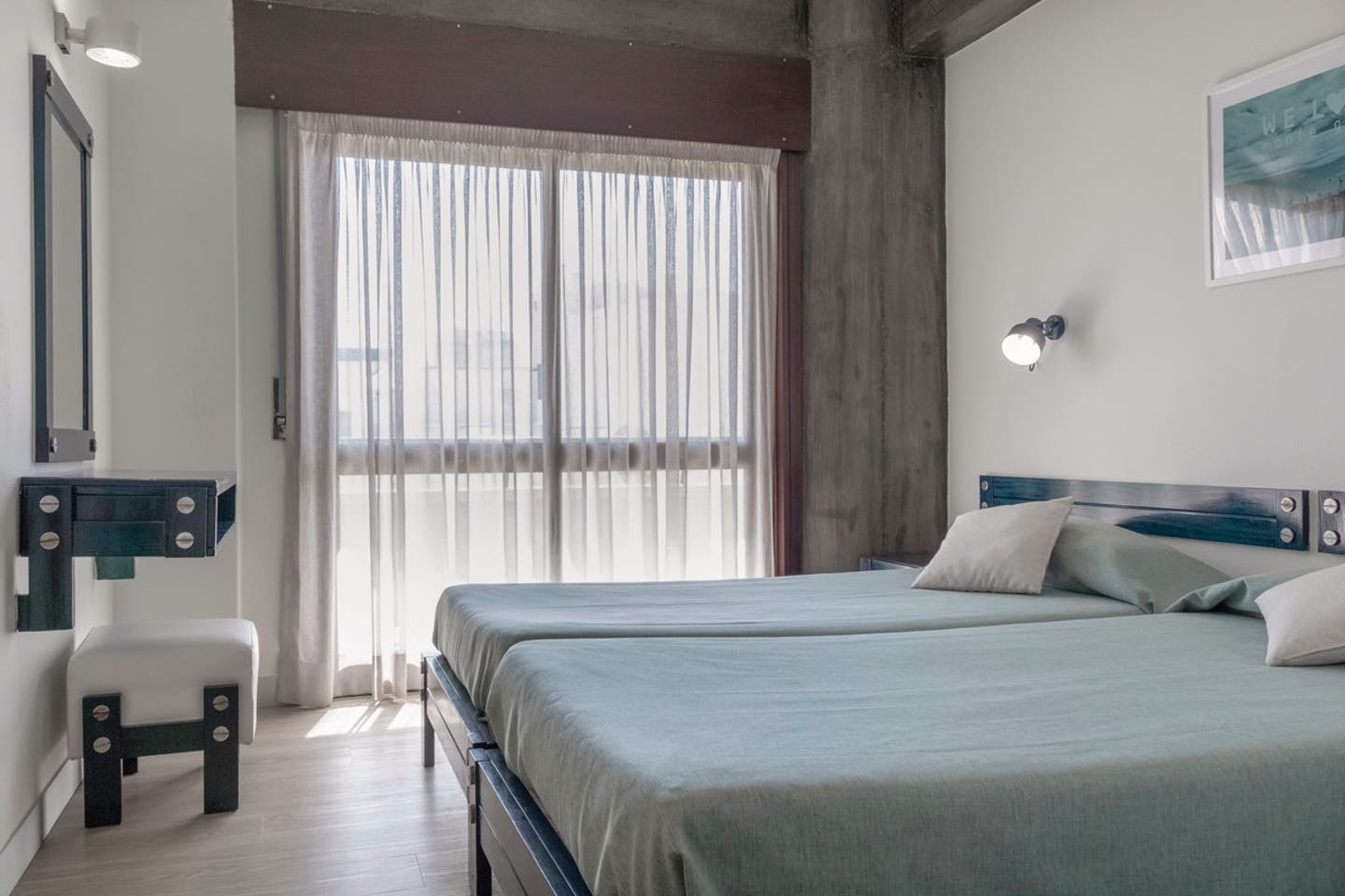 Wohnbeispiel Appartement