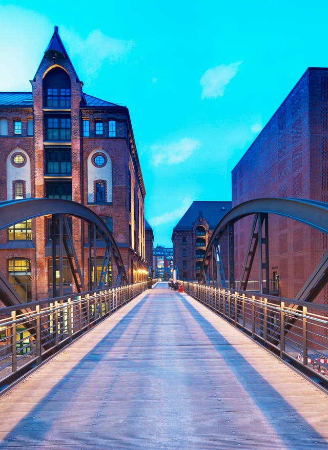 IntercityHotels