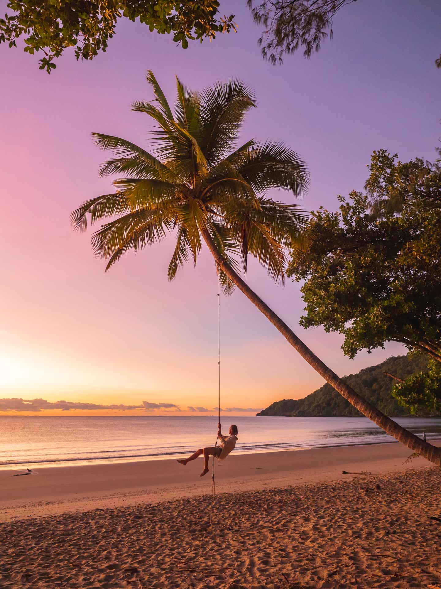 Tropical North Queensland